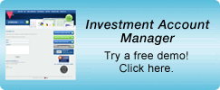 investment portfolio manager